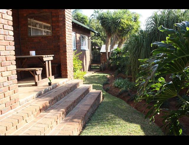 3 BEDROOM HOUSE SOLD IN THERESAPARK